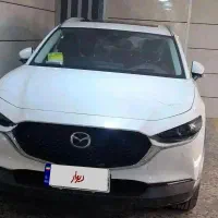 خودرو مزداcx30|خودرو سواری و وانت|شیراز, دکتر حسابی|دیوار