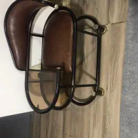 میز‌کار و میز تلفن