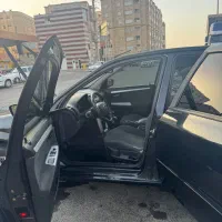 سمند سورن EF7 سفارشی