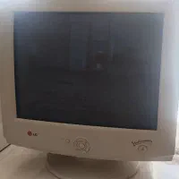 مانیتور و کیس