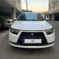 دنا پلاس اتومات آپشنال مدل ۱۴۰۳