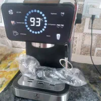 اسپرسو قهوه زینگو نو