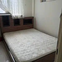 سرویس خواب دو نفره کامل