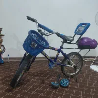 دوچرخه سایز ۱۶