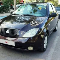 تیبا ۲ مدل ۹۶ فول بدون رنگ شاسی پلمپ