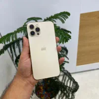 Iphone 12 pro max دوسیم مارت پک اصلی