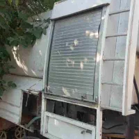 اتاق جدولشور مبارز