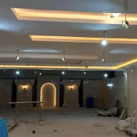 نور پردازی. نصب و سرویس کولر. آیفون