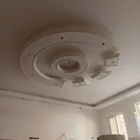 نیاز به کارگر گچکار