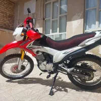موتور پرواز ۲۰۰