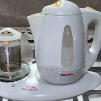 کتری قوری برقی