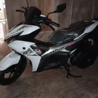 آیروکس عروسک
