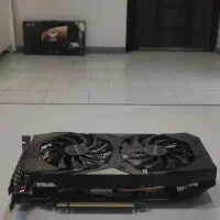 کارت گرافیک GTX 1660 6GB gigabyte