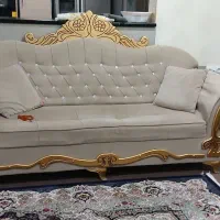 مبله ۸نفره