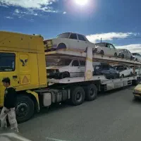 تلیری خودرو برپیکان اوراق فرسوده