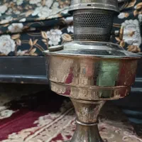 لمپا آبی سوز انگلیسی