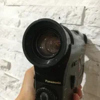 دوربین فیلمبرداری پاناسونیک ژاپن