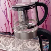 چای ساز   مارک ولسان