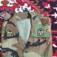 لباس نظامی