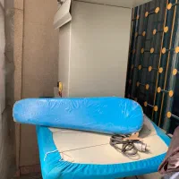 میزمکش اطو قدیمی