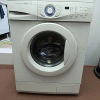 لباسشویی پاکشوما 7کیلویی