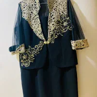 لباس مجلسی