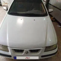 سمندمعمولی مدل 93