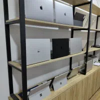مک بوک.سرفیس لپتاپ و پرو.تبلت شو تضمین قیمت