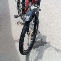 دوچرخه ۲۶