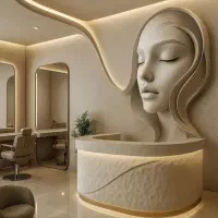 مجری میکروسمنت و پتینه