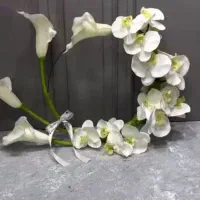 خاص بودن دسته گل عروس