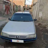 پژو۴۰۵