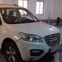 لیفان X60 مدل ۱۳۹۳ بدون رنگ سند دست اول مالک