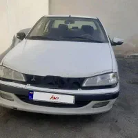 پارس مدل ۹۱ دوگانه