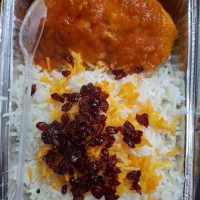 غذای خانگی