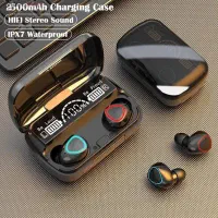 هدفون بلوتوثی مدل M10