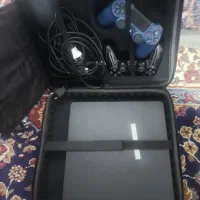 پی اس فور کپی خور
