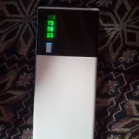 پاور بانک پر قدرت