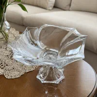 میوه خوری کریستال چک