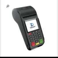 استخدام پشتیبان دستگاه کارتخوان