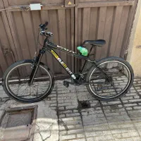 دوچرخه سایز۲۶