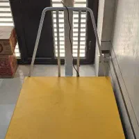 ترازو ۷۰۰کیلو جدیدکار