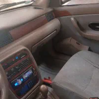 سمند LX 83|خودرو سواری و وانت|تبریز, |دیوار