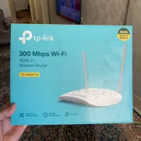 مودم ADSL