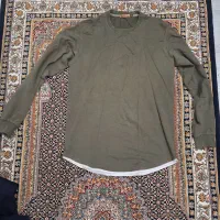 فروش دو عدد لباس مردانه در حد نو