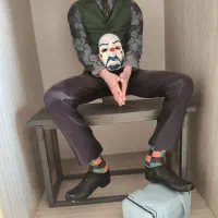 اکشن فیگوری جوکر