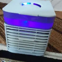 کولر آبی رومیزی