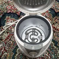 سرخ کن مدل عرشیا نو
