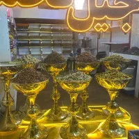 انواع اجیل تخمه کیفیت اعلا