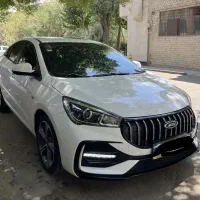 آریزو 5fl اف ال مدل ۱۴۰۴ بیرنگ